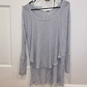 Free People Tunic